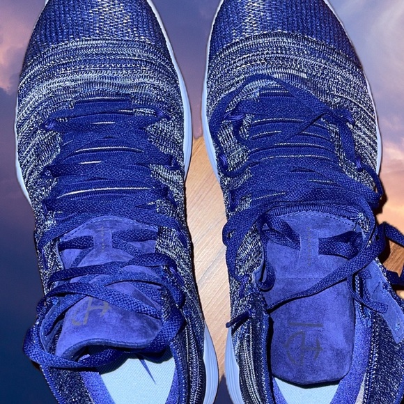 hyperdunk 2017 flyknit blue